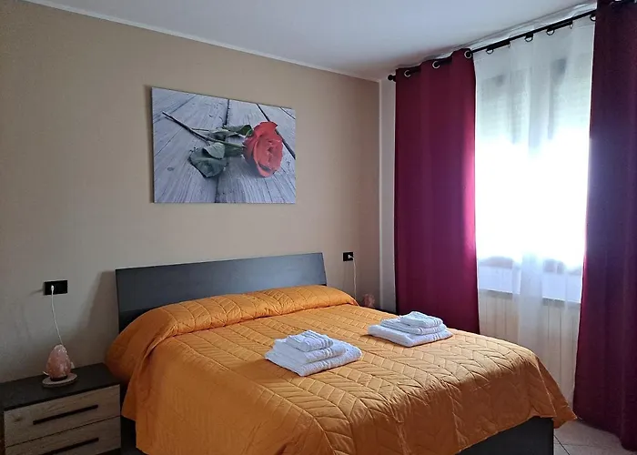 Appartamento Roverella