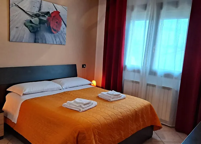 Appartamento Roverella