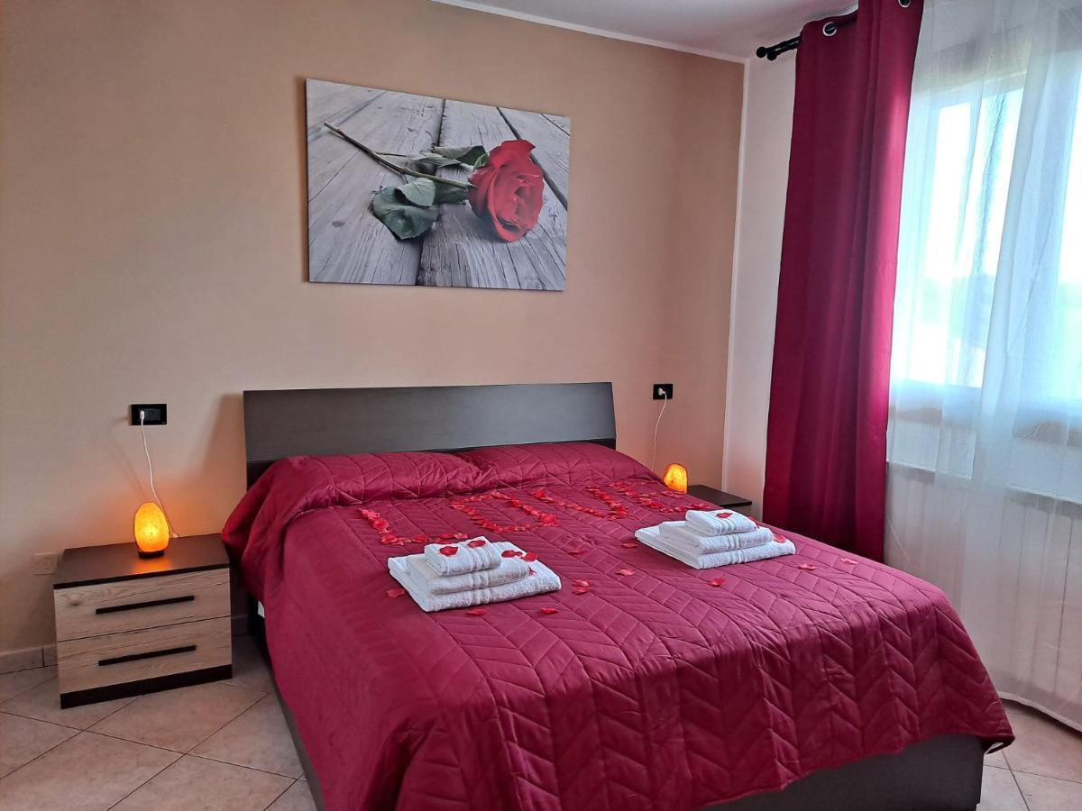 Roverella Apartment Rovigo
