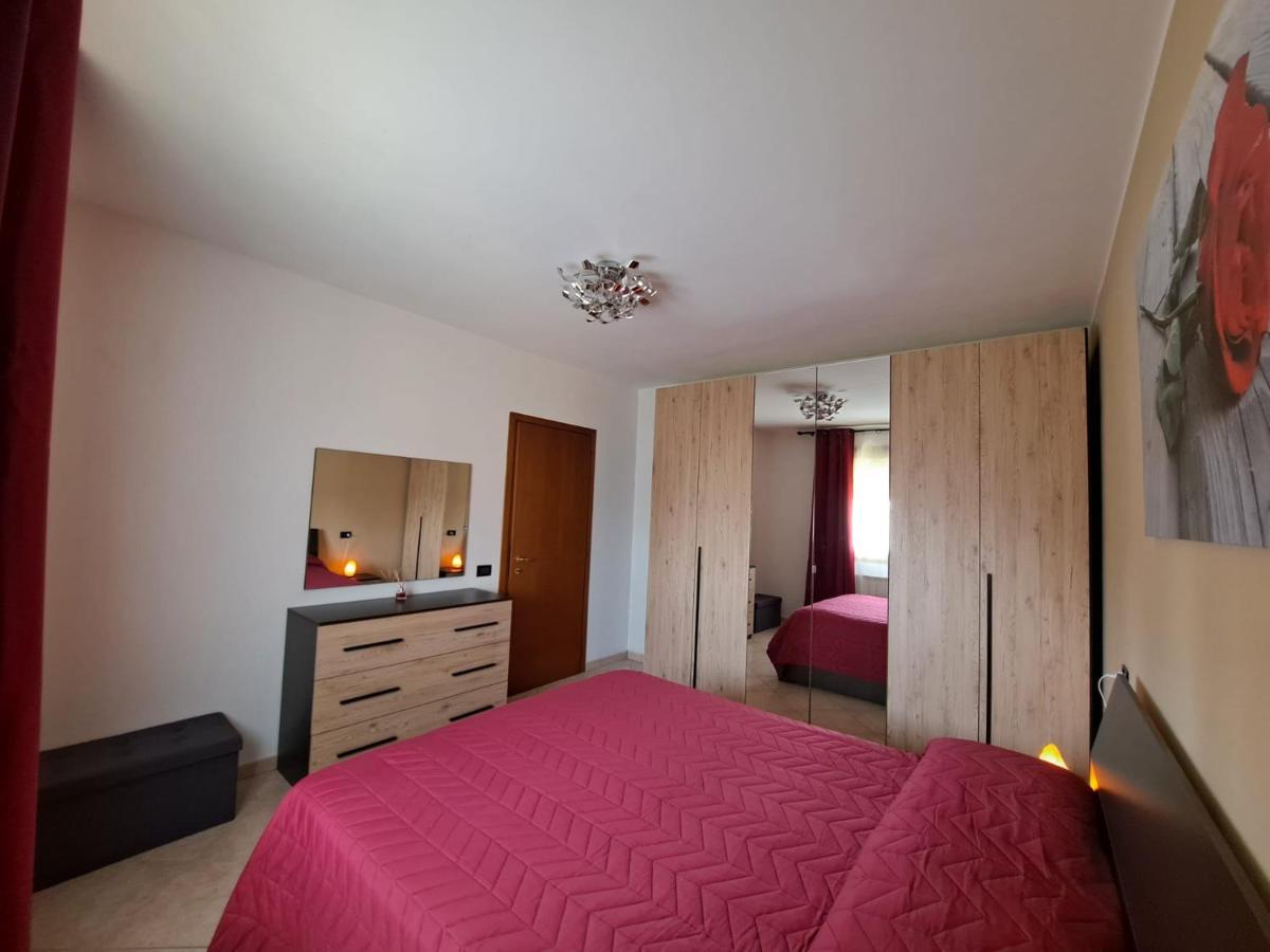 Roverella Apartment *