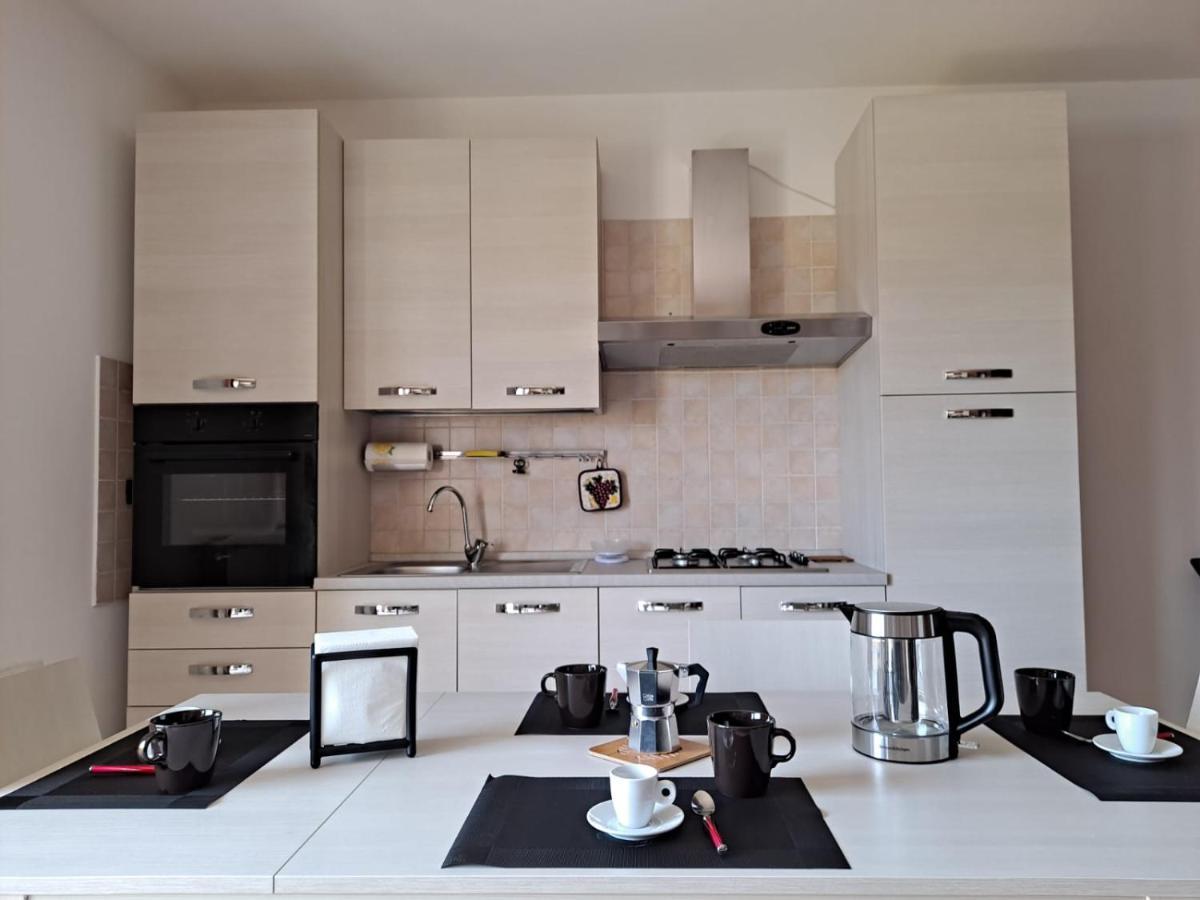 Apartment Roverella *