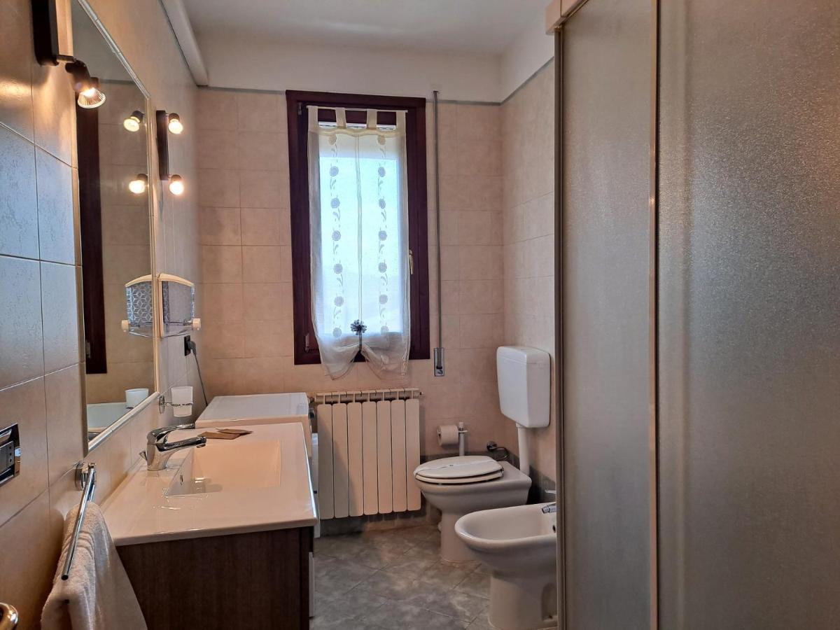 Roverella Apartment