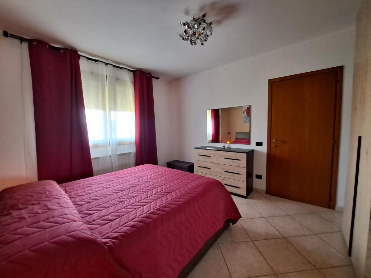 Apartment Roverella