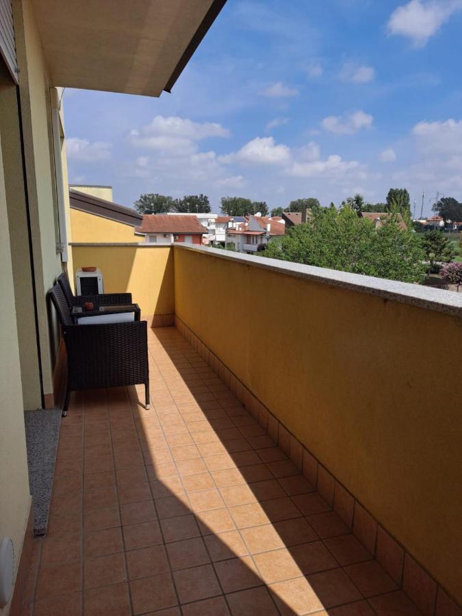 Apartment Roverella *