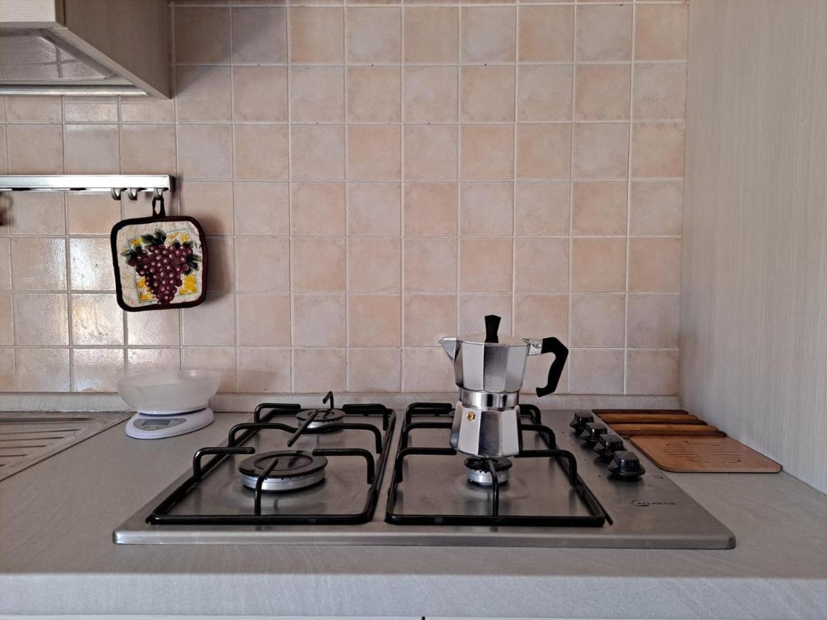 Apartment Roverella *