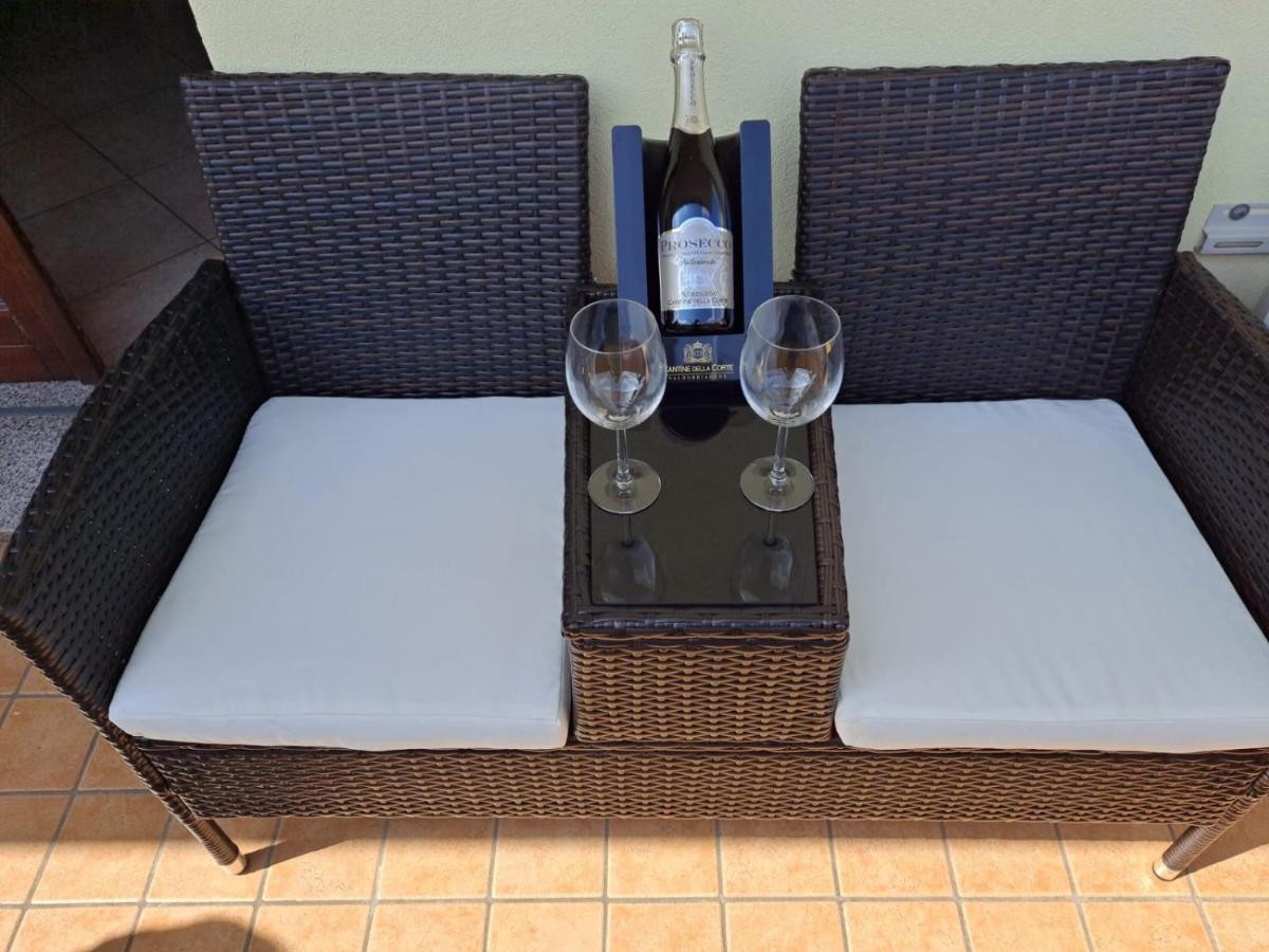 Apartment Roverella