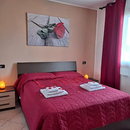 Appartamento Roverella Rovigo Exterior photo