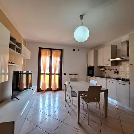 Appartamento Roverella Rovigo Exterior photo