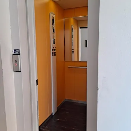 Appartamento Roverella Rovigo Exterior photo