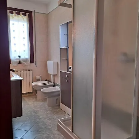 Appartamento Roverella Rovigo Exterior photo