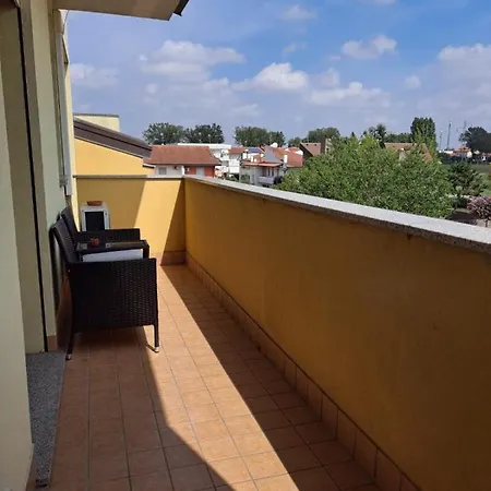 Appartamento Roverella Rovigo Exterior photo