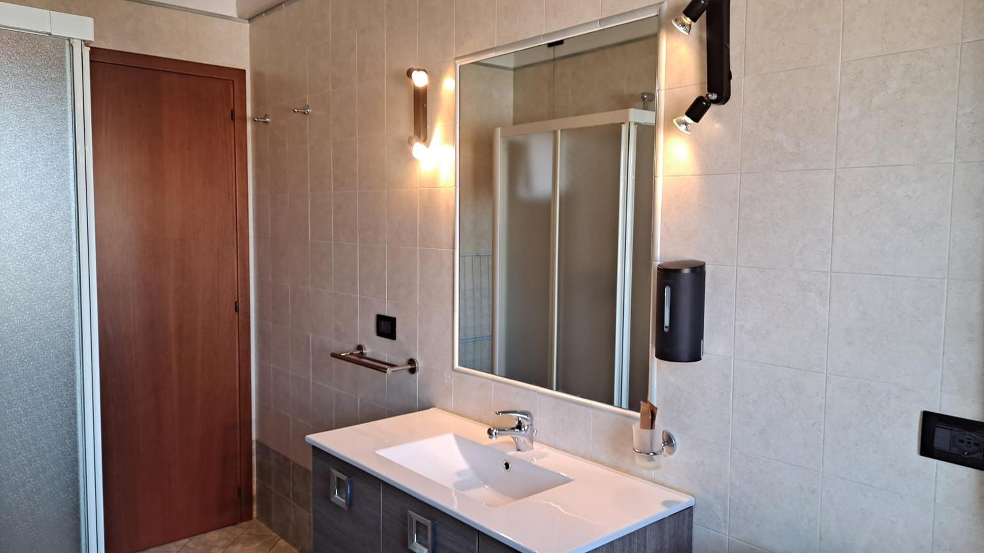 Appartamento Roverella